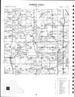 Code 9 - Farmers Creek Township, Jackson County 1980